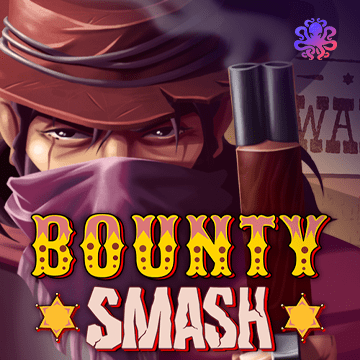 Octoplay : Bounty Smash - SIGAMEN137