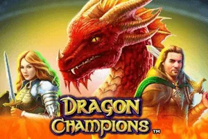 Dragon Champions - SIGAMEN137