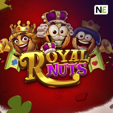 Royal Nuts - SIGAMEN137