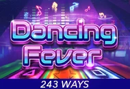Spadegaming : Dancing Fever - SIGAMEN137