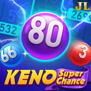 Keno Super Chance - SIGAMEN137