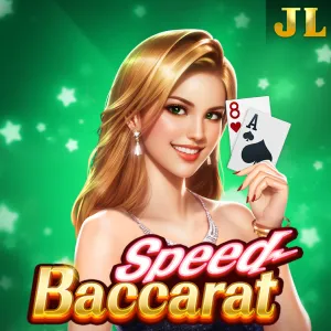 Speed Baccarat - SIGAMEN137