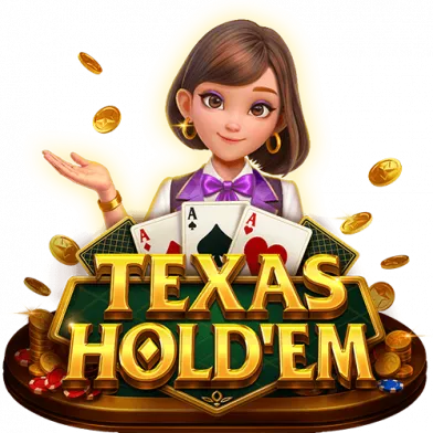 Texas Holdem - SIGAMEN137