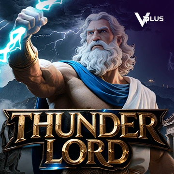 Thunder Lord - SIGAMEN137