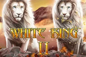 White King II - SIGAMEN137