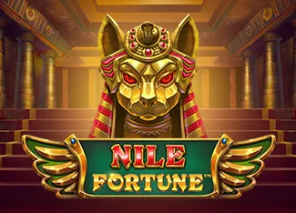 Pragmatic : Nile Fortune - SIGAMEN137