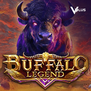 Buffalo Legend - SIGAMEN137