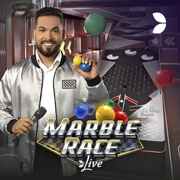 Marble Race - SIGAMEN137