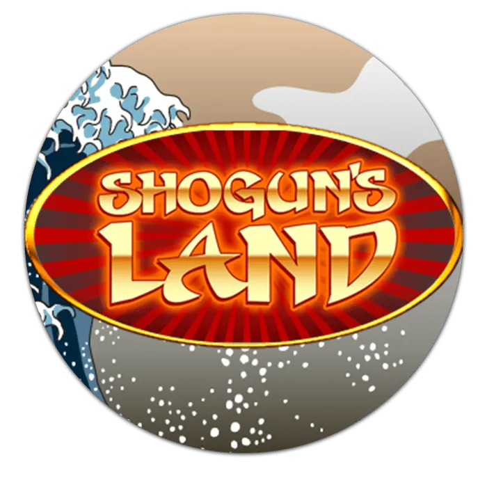 Habanero : Shoguns Land - SIGAMEN137