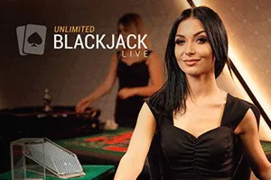 Unlimited Blackjack - SIGAMEN137