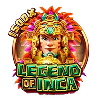 Facai : LEGEND OF INCA - SIGAMEN137