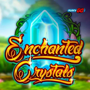 PlaynGo : Enchanted Crystals - SIGAMEN137