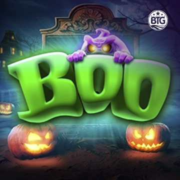 Bigtime : Boo - SIGAMEN137