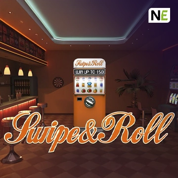Swipe and Roll - SIGAMEN137