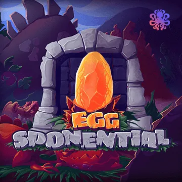 Octoplay : Eggsponential - SIGAMEN137