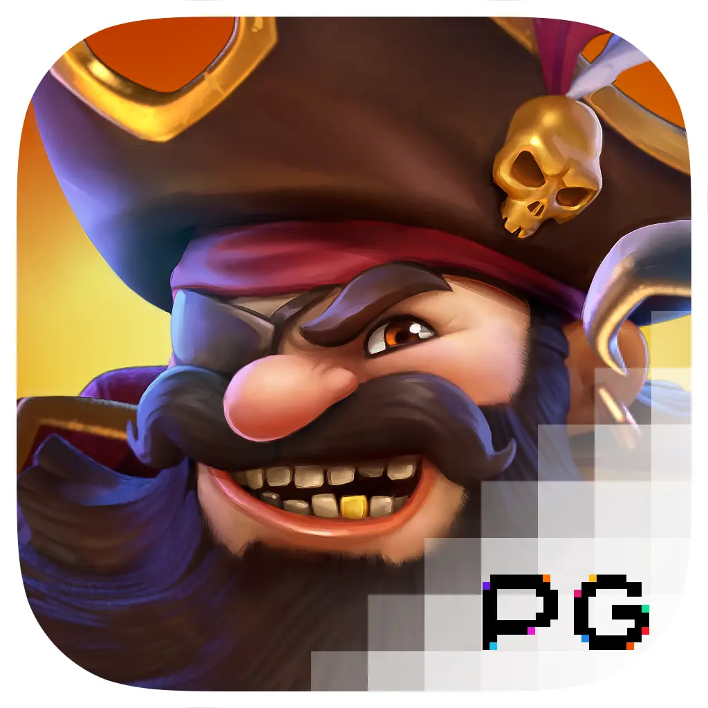 PGSoft : Captains Bounty - SIGAMEN137