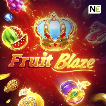 Fruit Blaze - SIGAMEN137
