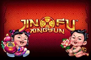 Jinfu Xingyun - SIGAMEN137