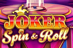 Joker Spin & Roll - SIGAMEN137