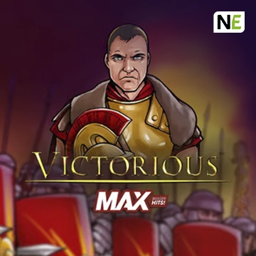 Victorious - SIGAMEN137