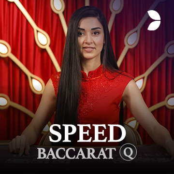 Speed Baccarat Q - SIGAMEN137