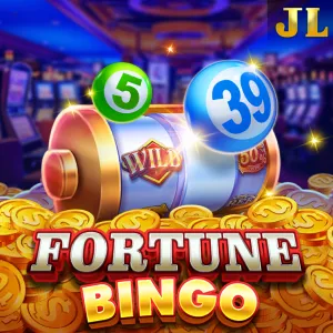 Fortune Bingo - SIGAMEN137