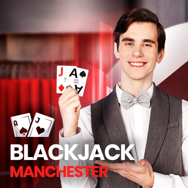Blackjack Manchester - SIGAMEN137