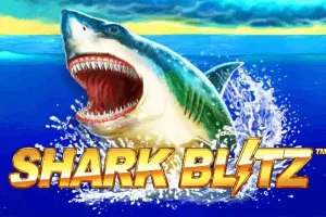 Shark Blitz - SIGAMEN137