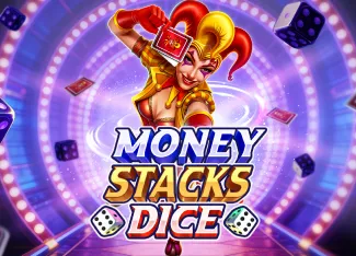 Pragmatic : Money Stacks Dice - SIGAMEN137