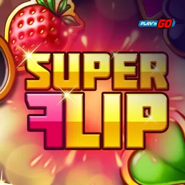 PlaynGo : Super Flip Dice - SIGAMEN137