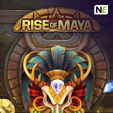 Rise of Maya - SIGAMEN137