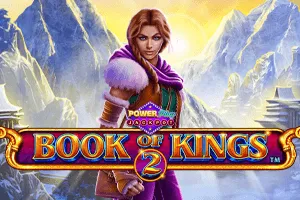 Book of Kings 2 PowerPlay Jackpot - SIGAMEN137
