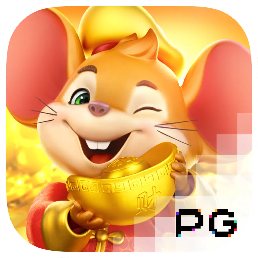 PGSoft : Fortune Mouse - SIGAMEN137