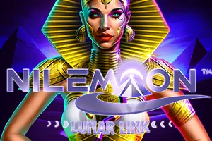 Lunar Link: Nile Moon™ - SIGAMEN137