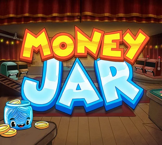 Slotmill : Money Jar - SIGAMEN137