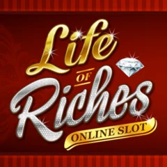 Life Of Riches - SIGAMEN137