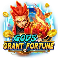 GODS GRANT FORTUNE - SIGAMEN137