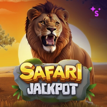 Spinocchio : Safari Jackpot - SIGAMEN137