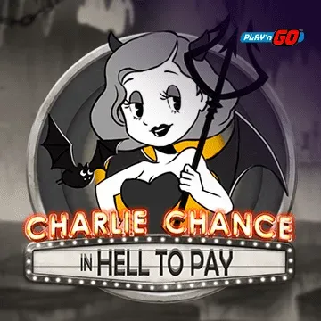PlaynGo : Charlie Chance in Hell to Pay - SIGAMEN137