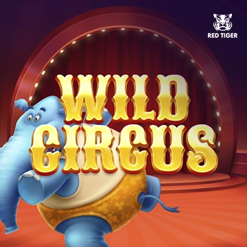 Redtiger : Wild Circus - SIGAMEN137