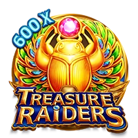 Facai : TREASURE RAIDERS - SIGAMEN137
