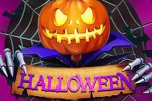PLAYSTAR : HALLOWEEN - SIGAMEN137