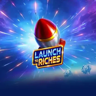 Pragmatic : Launch to Riches - SIGAMEN137