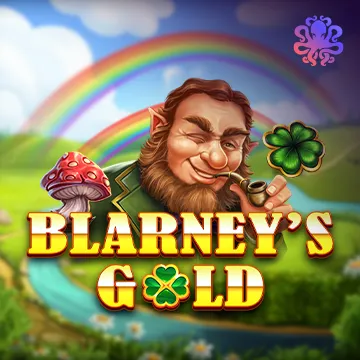 Octoplay : Blarneys Gold - SIGAMEN137