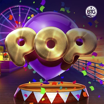 Bigtime : Pop - SIGAMEN137
