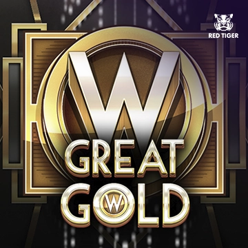Redtiger : Great Gold - SIGAMEN137