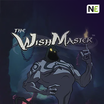 The Wish Master - SIGAMEN137