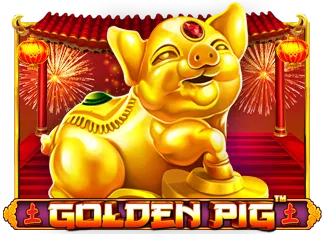 Pragmatic : Golden Pig - SIGAMEN137