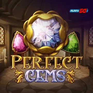 PlaynGo : Perfect Gems - SIGAMEN137