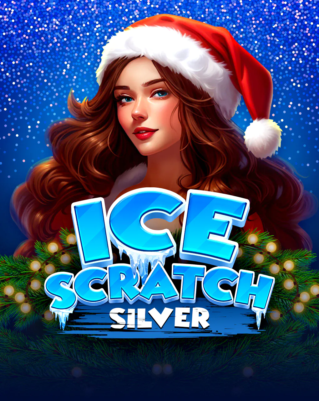 Ice Scratch Silver - SIGAMEN137
